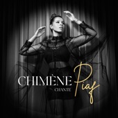 Chimène chante Piaf artwork
