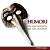 Humori album lyrics, reviews, download