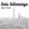 Satu Selamanya - Yuga and Friends lyrics