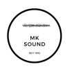 MK Sounds - Background Sound