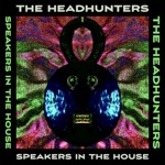 The Headhunters - Kongo Square