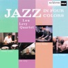 Jazz In Four Colors, 1956