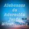 Alabanzas de Adoración Jesús Misericordia, Vol. 25