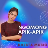 Ngomong Apik Apik artwork