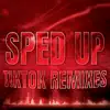 Sped up TikTok Remixes 2022 album lyrics, reviews, download