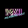 memberz only 80s - Metro