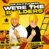 We're The Builders artwork
