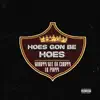 Hoes Gon Be Hoes (feat. Lil Poppa) - Single album lyrics, reviews, download