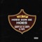 Hoes Gon Be Hoes (feat. Lil Poppa) - Whoppa Wit Da Choppa lyrics
