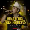 Huaraches de Tres Piquetes - Single album lyrics, reviews, download