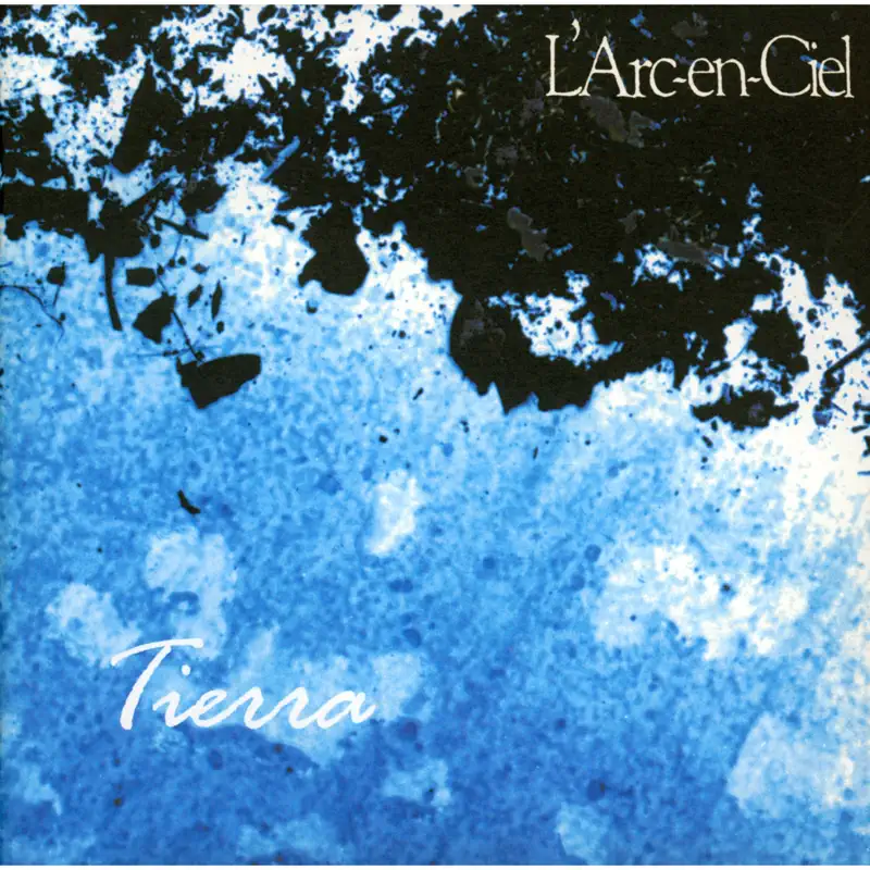 L'Arc〜en〜Ciel - Tierra (Remastered 2022) (1994) [iTunes Plus AAC M4A]-新房子