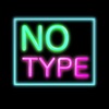 No Type - Single