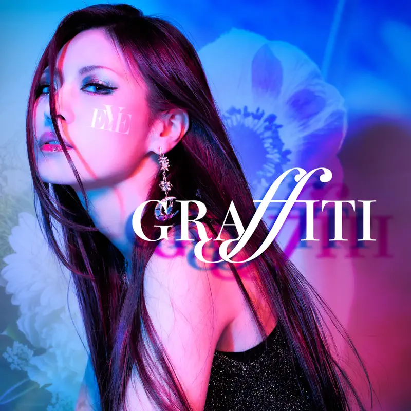 EYE - GRAffITI (2022) [iTunes Plus AAC M4A]-新房子