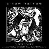 Lost Souls - EP artwork