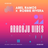 Aracaju Vibes (Extended Mix) artwork