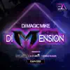 Another Dimension - EP (Remixes) album lyrics, reviews, download