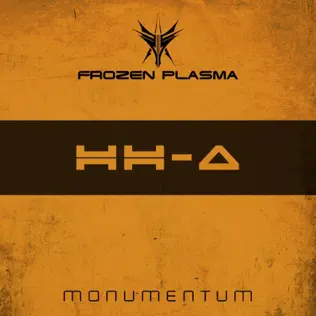 lataa albumi Frozen Plasma - Monumentum