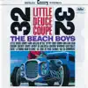Little Deuce Coupe album lyrics, reviews, download