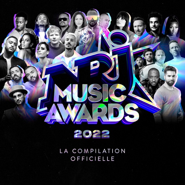 NRJ Music Awards 2022 la compilation officielle - Multi-interprètes