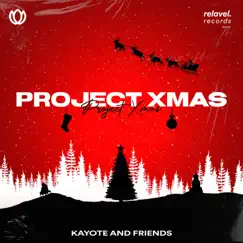 Driving Home for Christmas (feat. Olly Davies) [BASJ x Kayote Edit] Song Lyrics