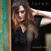 Halie Loren - Blue