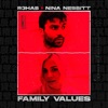 Family Values - Single