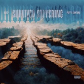 Survived Suffering EP artwork