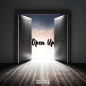 Open Up artwork