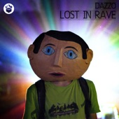 Lost In Rave artwork