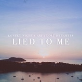 Lied To Me artwork