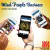 Stream & download Mind People Business - Single