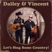 Let's Sing Some Country! artwork