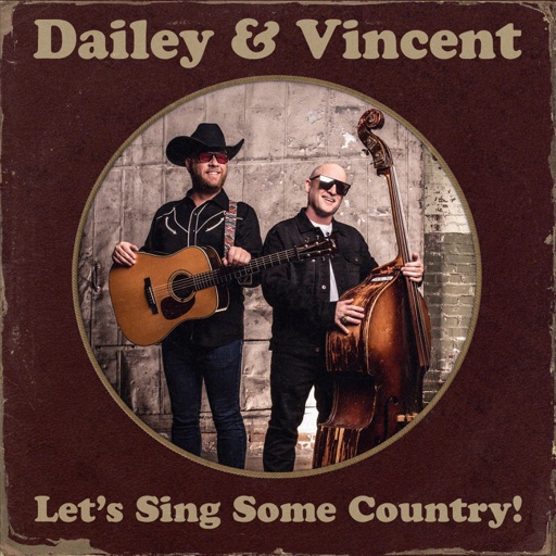 Art for Hillbilly Highway by Dailey & Vincent