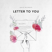 David McCredie - Letter to You