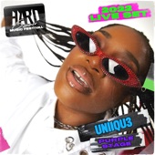 UNIIQU3 at HARD Summer, 2022 (DJ Mix) artwork