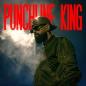 Punchline King artwork