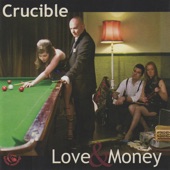 Crucible - Collier Lad / Highland Mary