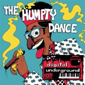 Digital Underground - The Humpty Dance