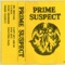 Prime Suspect artwork