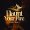 Flaunt Your Fire (Holy Ghost) artwork