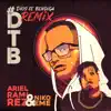 Stream & download #DTB (Dios Te Bendiga) [Remix] - Single