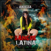 SANGRE LATINA artwork