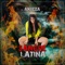 SANGRE LATINA artwork