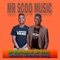 Mr Scoo Makutu Birthday Song (feat. Mr Diphawa) - MR SCOO MUSIC lyrics