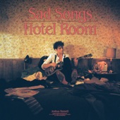 Sad Songs In A Hotel Room - EP artwork