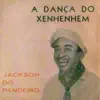 A Dança do Xenhenhem - EP album lyrics, reviews, download