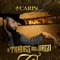 A Traves del Vaso - Carin Leon lyrics