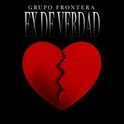 Ex de Verdad Song Lyrics