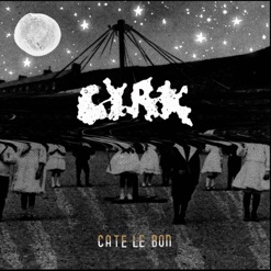 CYRK cover art