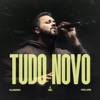 Tudo Novo (Ao Vivo) - Single